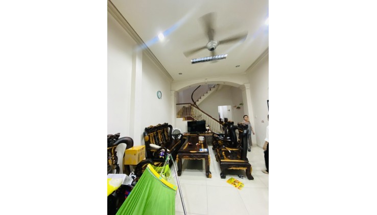 Bán nhà NGUYỄN ĐÌNH CHÍNH - PHÚ NHUẬN -  4.5m x 16m - 4 tầng BTCT