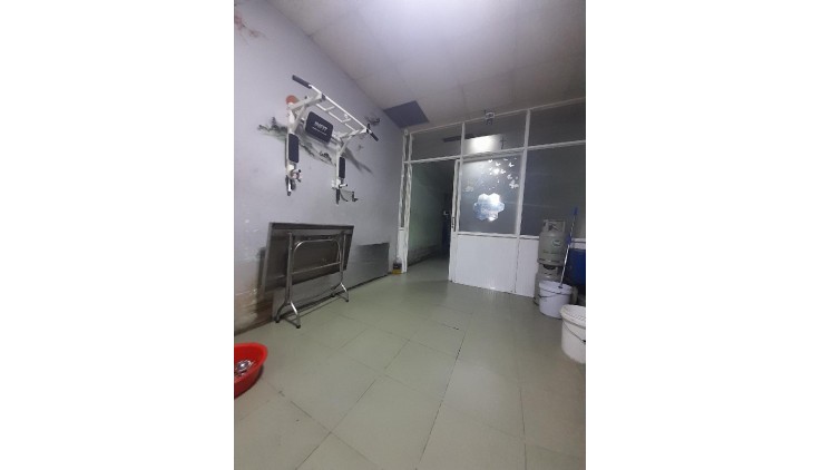 Mặt tiền kinh doanh Phạm Thé Hiển 3.9x38 P6 chỉ 8 tỷ