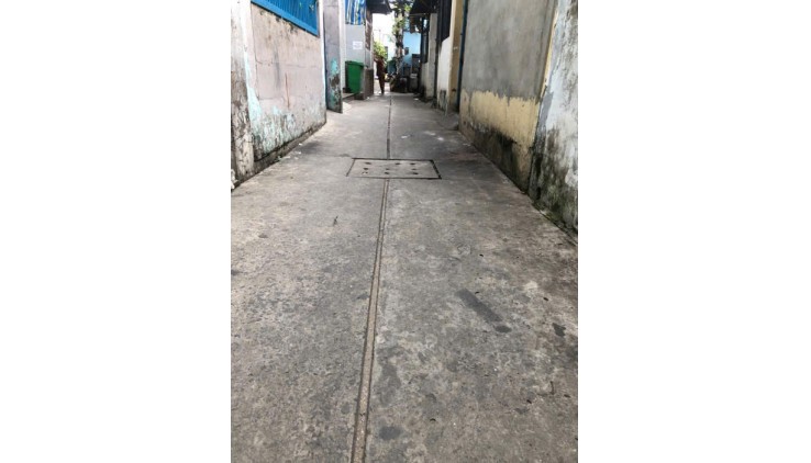 DIỆN TÍCH KHỦNG 120M2, DÒNG TIỀN SẴN 9TR/ THÁNG, HƠN 5 TỶ, PHẠM THẾ HIỂN, P.6 QUẬN 8