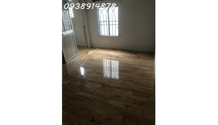 Bán nhà hẻm đường Tô Ngọc Vân, Linh Đông - 50m2 - 3.65 tỷ - sổ hồng riêng