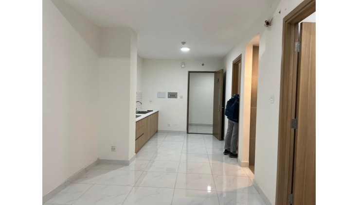 Em cần tìm bạn nữ ở ghép trong căn 2PN1WC tại căn hộ Centum Wealth Q9, view