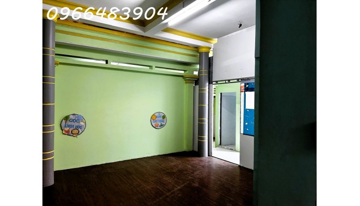 Cho thuê nhà nguyên căn 650m2 đường 2 - Trường Thọ