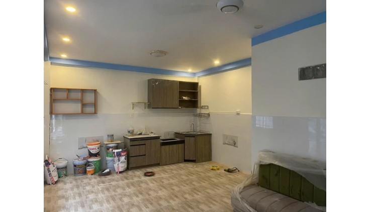 Bán Nhà 2 Tầng, Tây Lân, Bình Hưng Hòa A, Bình Tân, 70m2, 4.5x16m, Giá: 3.5 Tỷ