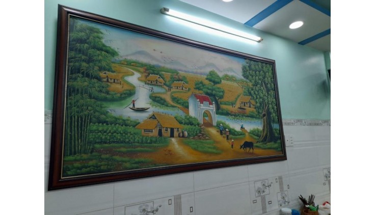 [P9Q8] SỐC CHỦ GIẢM GIÁ, CHỈ CÒN 9.5 TỶ, MẶT TIỀN ĐƯỜNG HƯNG PHÚ,, VỊ TRÍ ĐẸP ĐỦ TIỆN ÍCH GẦN CÔNG VIÊN.