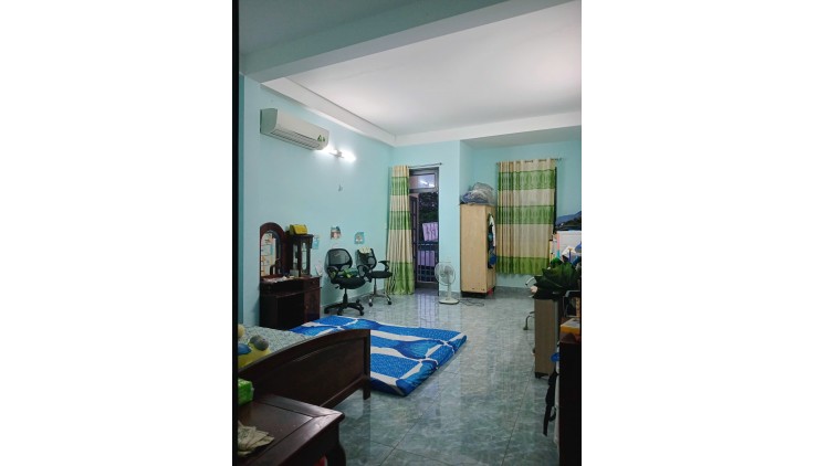 Bán nhà HXT 6m Hương Lộ 2, Bình Trị Đông A, Bình Tân, 80m2 - 4 x 20, Chỉ 5.5 tỷ TL