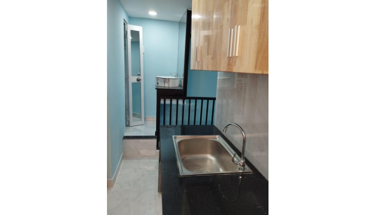 Sở hữu nhà đẹp đón tết 2025 chỉ 1 tỷ vị trí đắc địa, gần Gigamall - Thủ Đức sát trung tâm chính chủ