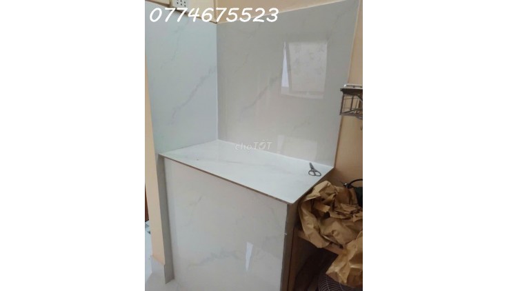 Cho Thuê phòng trọ đường Lê Văn Sỹ Q3 HCM
