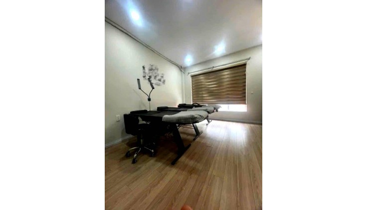 CC Bán nhà  Nguyễn Thượng Hiền Bình Thạnh - 40M2X 5 tầng, ô tô đậu cửa, giá 7.4 tỷ