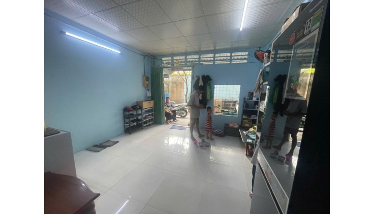 BÁN NHÀ HXH 2 TẦNG, 51M2, HOÀ BÌNH, P,HIỆP TÂN, TÂN PHÚ - GIÁ 5.5 TỶ - SHR