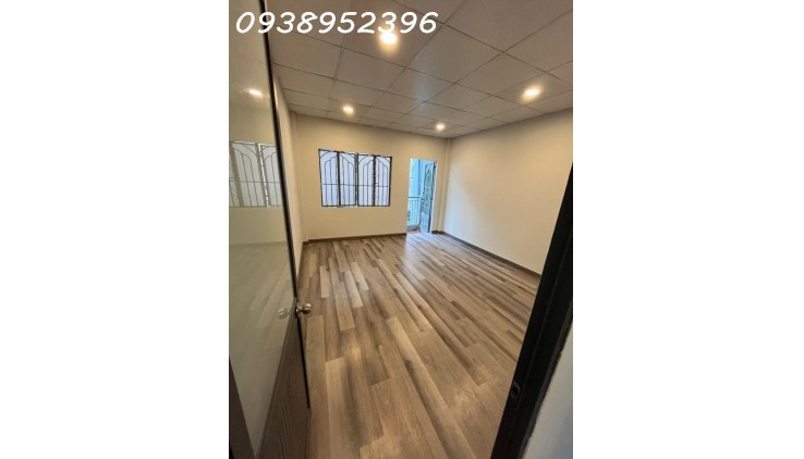 TÔI CHÍNH CHỦ BÁN NHÀ  HXH 6M - TIỆN NGHI GẦN TRƯỜNG CẤP 1,2,3 VÀ ĐẠI HỌC CÔNG NGHIỆP THỰC PHẨM,  - KINH DOANH ĐỈNH - DÒNG TIỀN 10TR - 50M2 (