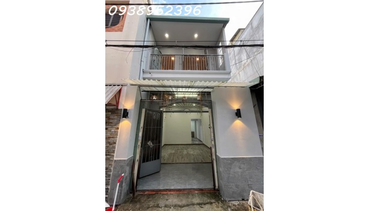 TÔI CHÍNH CHỦ BÁN NHÀ  HXH 6M - TIỆN NGHI GẦN TRƯỜNG CẤP 1,2,3 VÀ ĐẠI HỌC CÔNG NGHIỆP THỰC PHẨM,  - KINH DOANH ĐỈNH - DÒNG TIỀN 10TR - 50M2 (