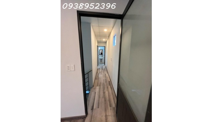 TÔI CHÍNH CHỦ BÁN NHÀ  HXH 6M - TIỆN NGHI GẦN TRƯỜNG CẤP 1,2,3 VÀ ĐẠI HỌC CÔNG NGHIỆP THỰC PHẨM,  - KINH DOANH ĐỈNH - DÒNG TIỀN 10TR - 50M2 (