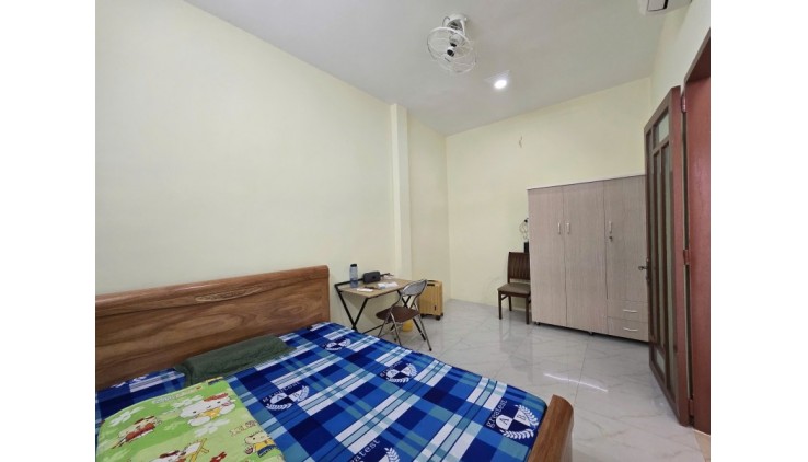Nhà BÙI ĐÌNH TÚY ngang 4.5m x 15m, gần mặt tiền, nhà mới chỉ nhỉnh 6 tỷ
