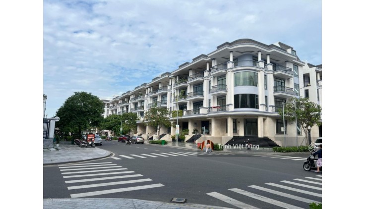 Cho thuê nguyên căn mặt tiền kinh doanh 5-8m KĐT Vạn Phúc, QL13, Hiệp Bình Phước-chỉ từ 30tr/tháng