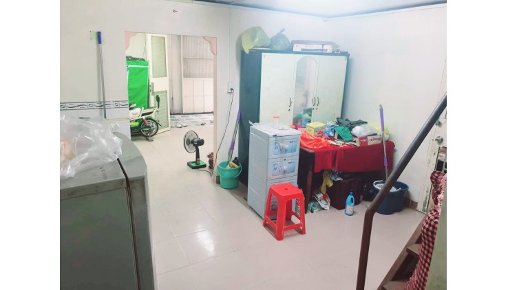 Bán gấp nhà 3/2, quận 10, 7m x 10m, 5 phòng, nhỉnh 7 tỷ