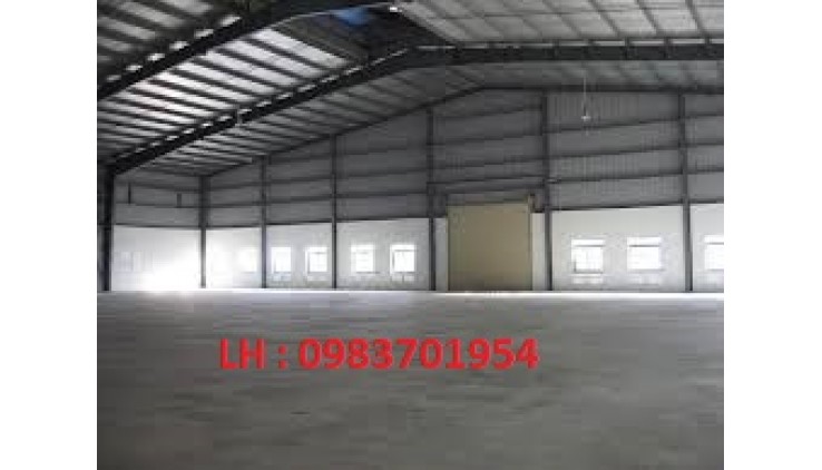 Cho Thuê hoặc Bán Nhà Xưởng Lớn Tỉnh Lộ 15, Xã Tân Thạnh Đông