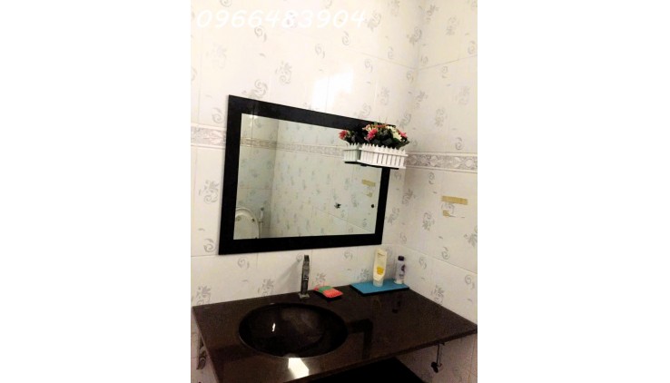 Cho thuê nhà 80m2 1pn có sân để ô tô đường 11 - Trường Thọ