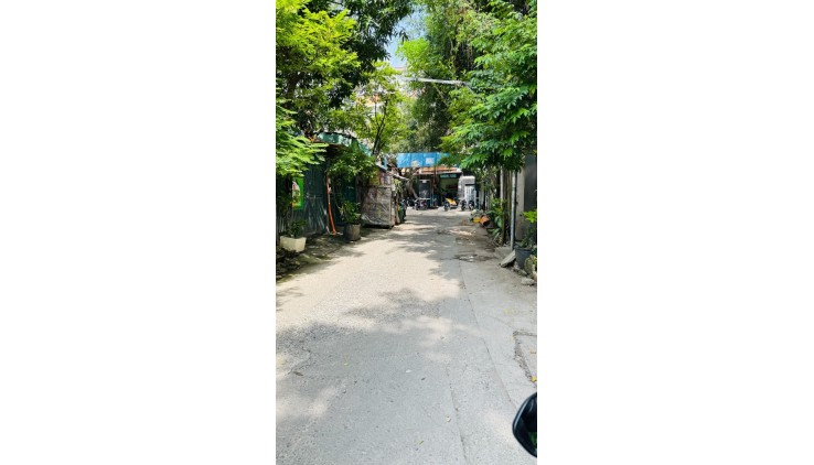 Bán nhà HXH Phạm Hùng, Quận 8, 38m2, ngang 3.8m, chỉ 4.45 tỷ