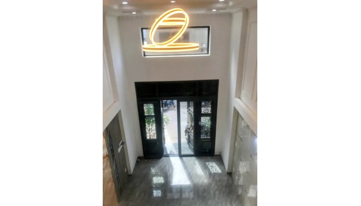 BÁN NHÀ 54M2, 5PN, 6WC, PHẠM ĐĂNG GIẢNG, BÌNH HƯNG HÒA, BÌNH TÂN - 7 TỶ - SỔ ĐỎ