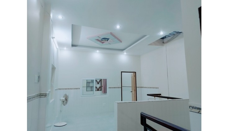 Bán nhà hẻm sạch VŨ TÙNG BÌNH THẠNH - cho thuê 15tr/th.
