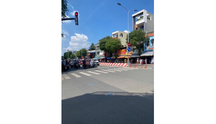 NHÀ MẶT PHỐ LÊ TRỌNG TẤN - TÂN PHÚ - 26 TỶ, MẶT TIỀN ĐƯỜNG LỚN LÊ TRỌNG TẤN - 26 TỶ