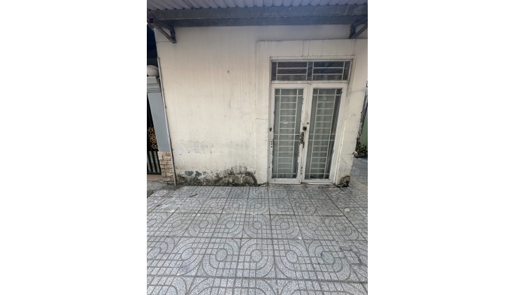 Nhà Hiệp Bình Phước – 2 mặt hẻm – chia làm 3 căn - 66m2 – 4.2 Tỷ