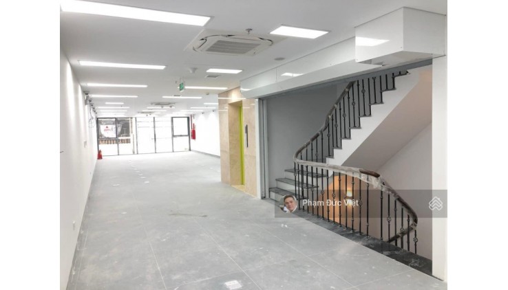 Bán gấp CHDV cao cấp Nơ Trang Long Quận Bình Thạnh 12 x 20m Hầm 6 Tầng HĐT 300 triệu Giá 56 tỷ