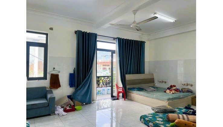 Bán nhà HXT LươngThếVinh, Q.TânPhú gần MT 130m2 3T gần chợ, trường học giá 16 tỉxx