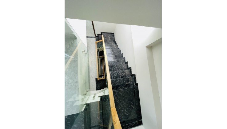 Bán nhà BTCT - 4.95 tỷ - HOÀNG VĂN THỤ - PHÚ NHUẬN - 4m x 12m