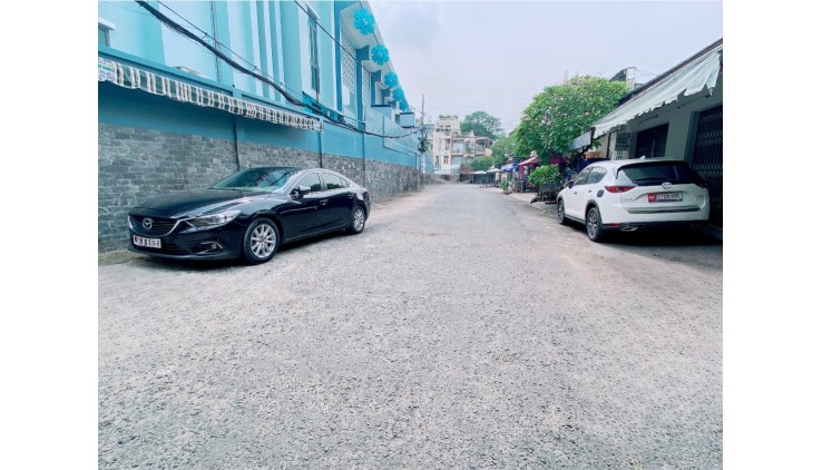Bán CĂN HỘ DỊCH VỤ HOÀNG HOA THÁM - 170m2 - 6 tầng - nhỉnh 30 tỷ
