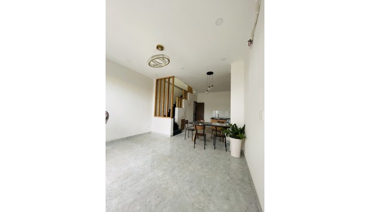 Bán nhà BTCT - 4.95 tỷ - HOÀNG VĂN THỤ - PHÚ NHUẬN - 4m x 12m