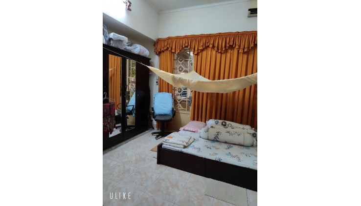 Hẻm ô tô XÔ VIẾT NGHỆ TĨNH - 8m x 30m - tiện xây CHDV - nhỉnh 10 tỷ.