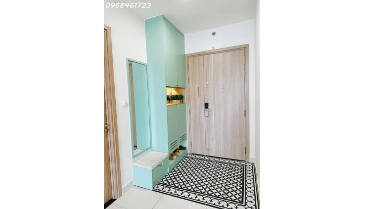 Bán 1pn chung cư Moonlight Residences giá 2.47 tỷ
