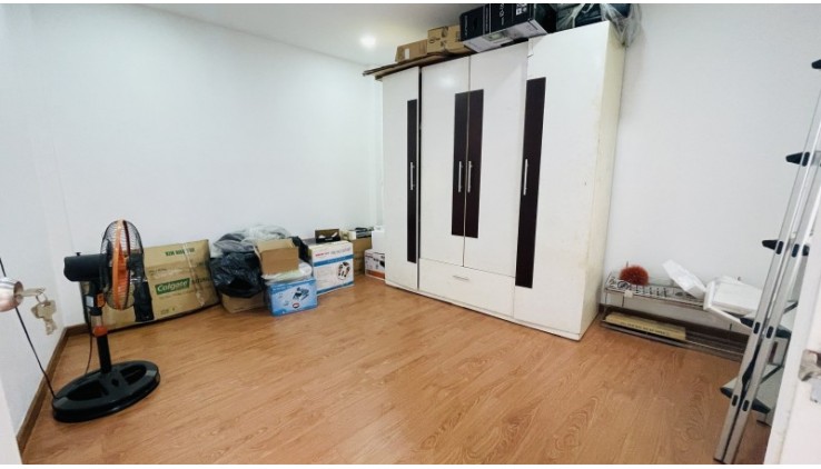 Nhà TRẦN KHẮC TRÂN HXH  - 90m2 chỉ 7.5 tỷ - sổ nở hậu đẹp