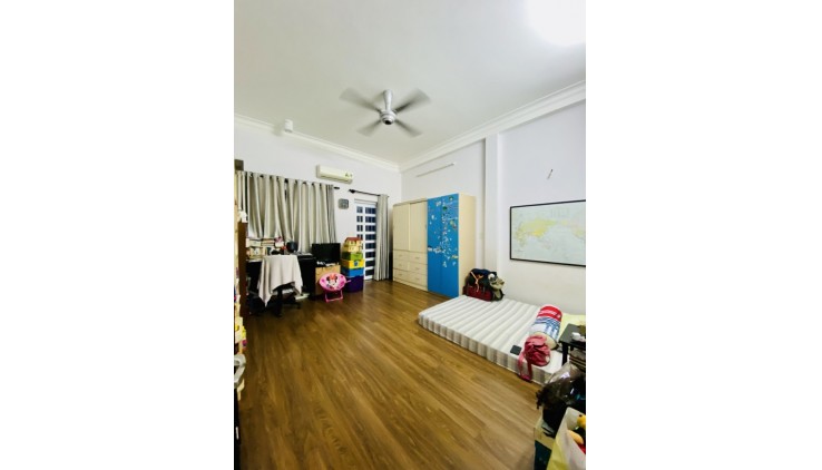 Bán nhà NGUYỄN ĐÌNH CHÍNH - PHÚ NHUẬN -  4.5m x 16m - 4 tầng BTCT