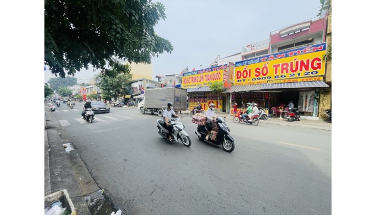 BÁN NHÀ 3T 66M2 NGUYỄN CỬU ĐÀM, TÂN SƠN NHÌ, TÂN PHÚ, GIÁ 7TỶx