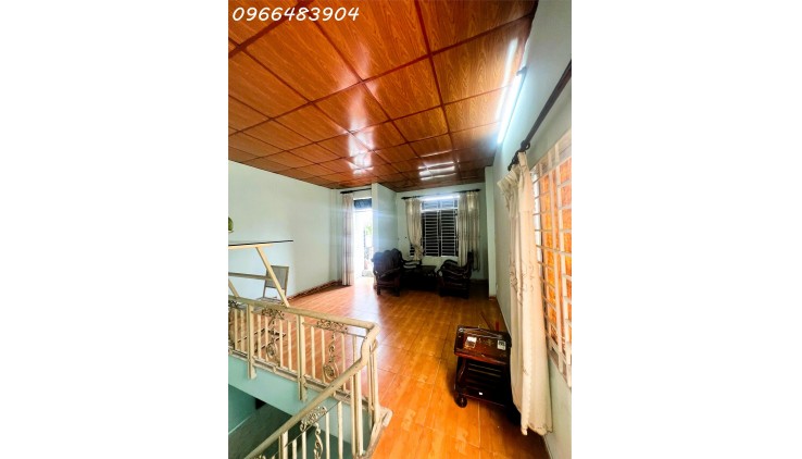 Cho thuê nhà 1T1L 130m2 2pn đường 38 - Hiệp Bình Chánh