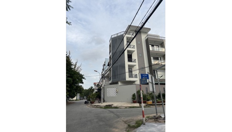CHỈ 7.6 TỶ, DT: 72 M2, NGANG 4, 3 TẦNG, ĐƯỜNG SỐ 30, XÃ PHONG PHÚ, BÌNH CHÁNH.KDC MỚI GIÁP P5Q8.
