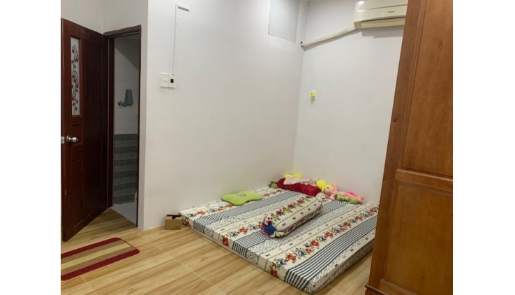BÁN NHÀ CHỢ BÙI MINH TRỰC QUẬN 8 NHỈNH 4 TỶ