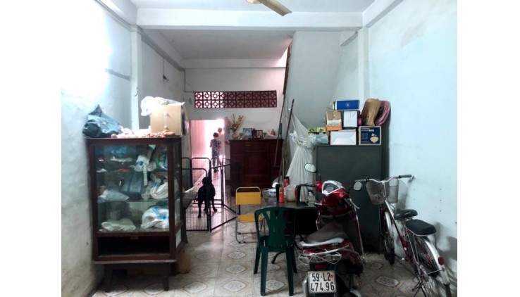 Mặt tiền kinh doanh Phạm Thế Hiển 236m2 nở hậu 5.8 chỉ 17 tỷ