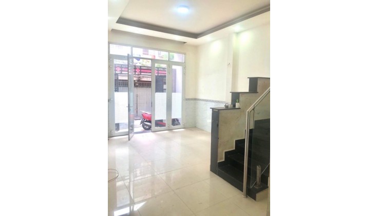 BÁN NHÀ QUẬN 8 - HXH TỚI NHÀ - DIỆN TÍCH RỘNG 90 M2 - SÁT VÁCH QUẬN 5 - NHỈNH 4TỶ THƯƠNG LƯỢNG