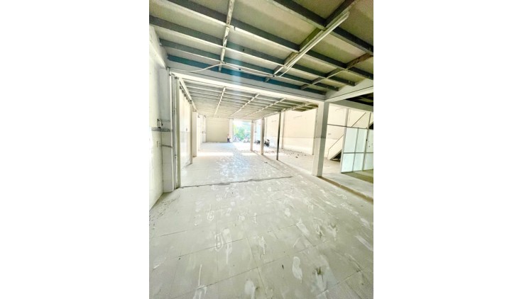 Mặt tiền Phạm Đức Sơn 10x27 chỉ 26 tỷ