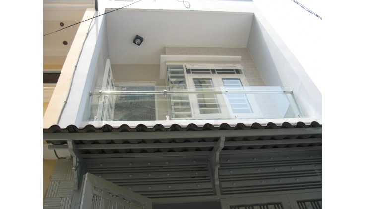 Bán Nhà MẶT TIỀN KD đường Bến Cát,Q.Tân Bình,DT:4,2mx25m,KC:Cấp 4,Giá:17.2 tỷ.