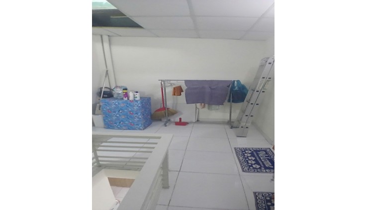 Hẻm 5m KD, ô tô ngủ trong nhà, Đuòng số 4, BHH B, Bình Tân, 42m2, 2 tầng, chỉ 2,x tỷ