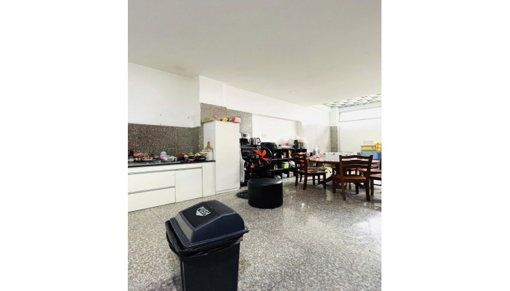 Bán nhà MT KD ngay Phổ Quang, P2, Tân Bình, 112m2, 2 tầng, cực đẹp, giá rẻ