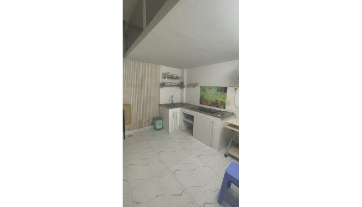Bán nhà mặt tiền kinh doanh Lê Ngã, Phú Trung, Tân Phú, 30m2, 2 tầng, chỉ 3.7 tỷ.