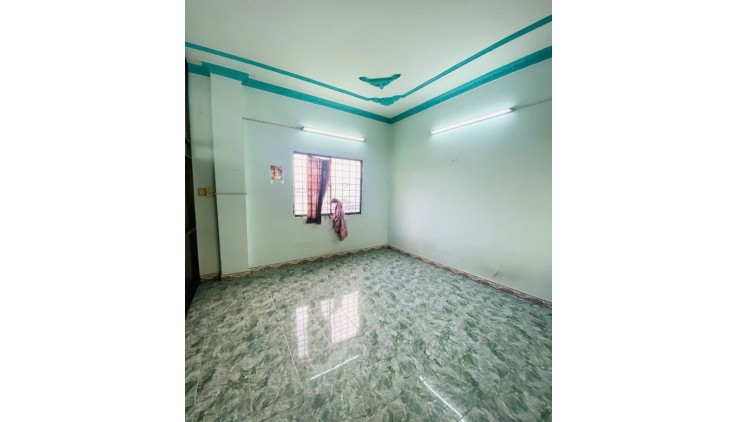 Bán CHDV đường Bình Tiên, P8, Q6, 98m2, 5 tầng, 12 phòng, ngay chợ Bình Tiên