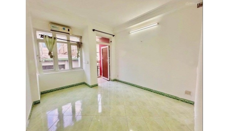 Bán nhà HXH Trường Sơn, P2, Tân Bình, 65m2, 5 tầng. 11 phòng cho thuê