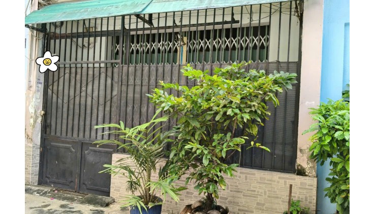 chỉ 2,58 tỉ, nhà sổ hồng riêng hẻm xe hơi tránh nhau, 5p qua siêu thị Nhật Aeon Tân Phú, sẵn hợp đồng thuê 55 triệu/năm