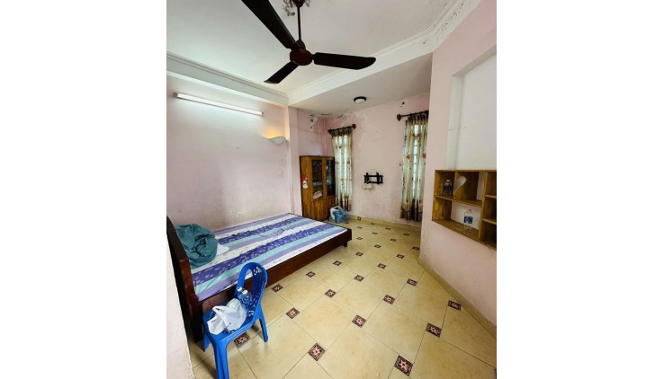 Bán nhà đường Trương Công Định, P14, Tân Bình, 100m2, 3 tầng, 9,3 tỷ